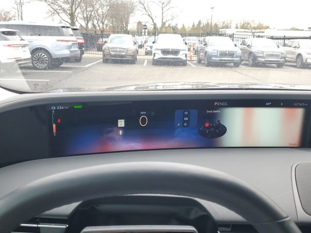 Certified 2024 Lincoln Nautilus Premier AWD/4WD image 17