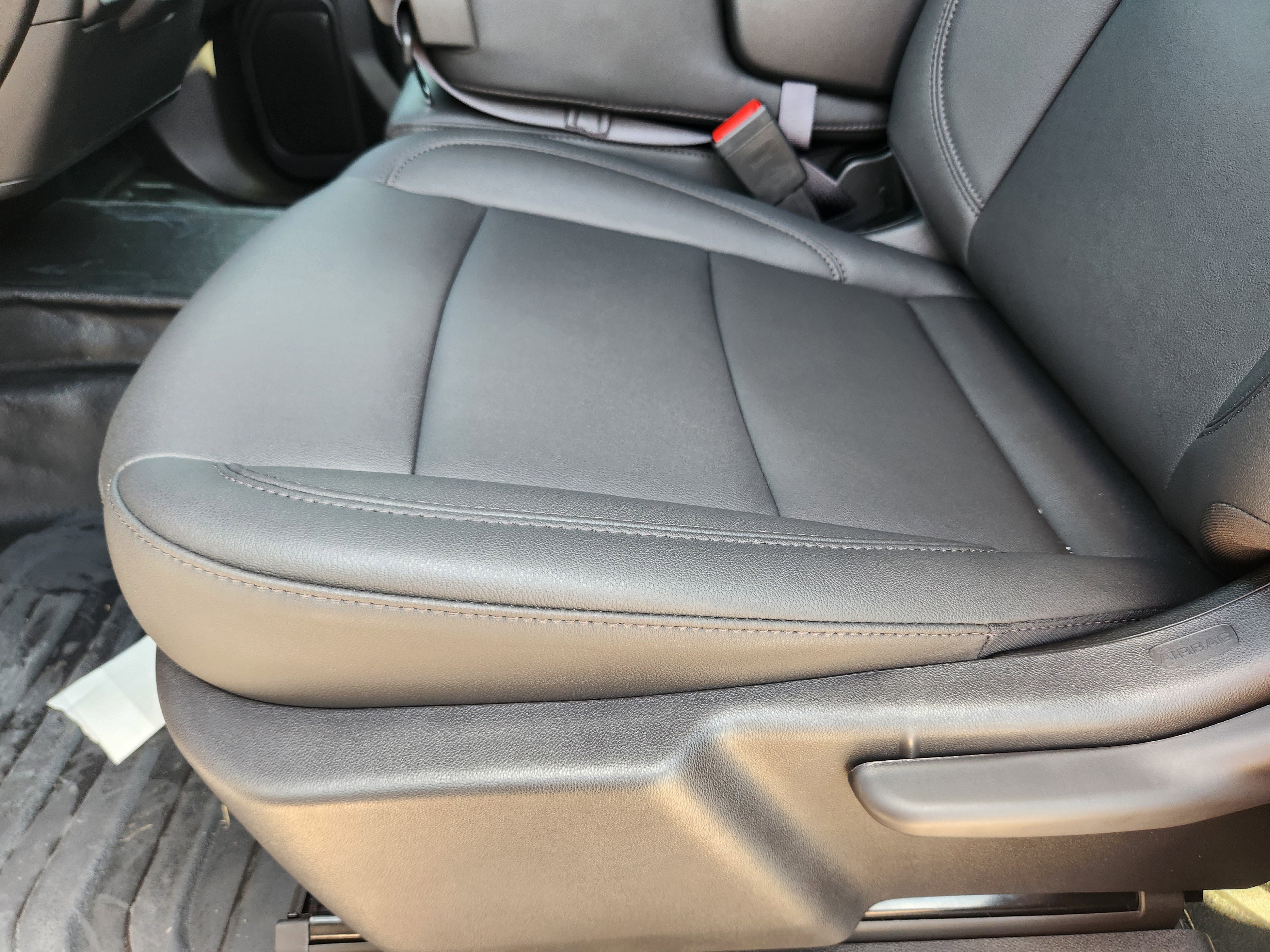 New 2025 Chevrolet Silverado 3500 W/T w/ WT Convenience Package image 17