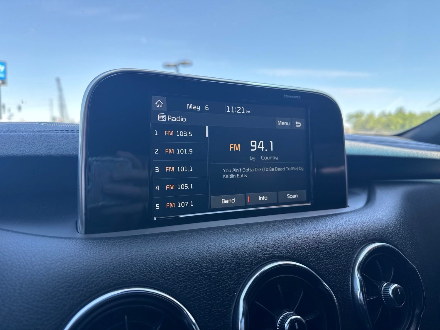 Used 2020 Kia Stinger GT-Line RWD image 28