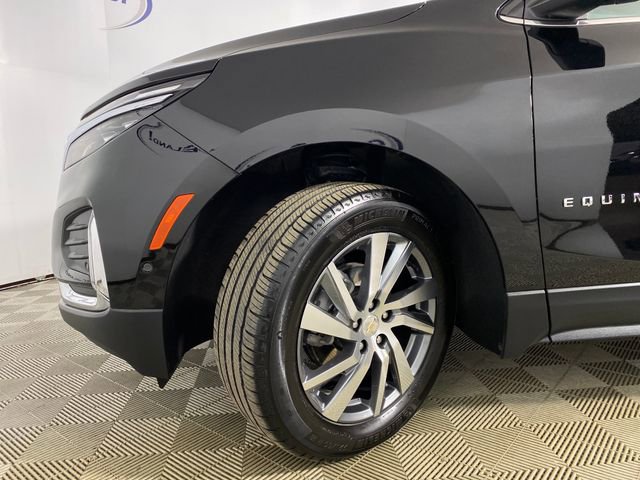 Certified 2024 Chevrolet Equinox Premier image 31