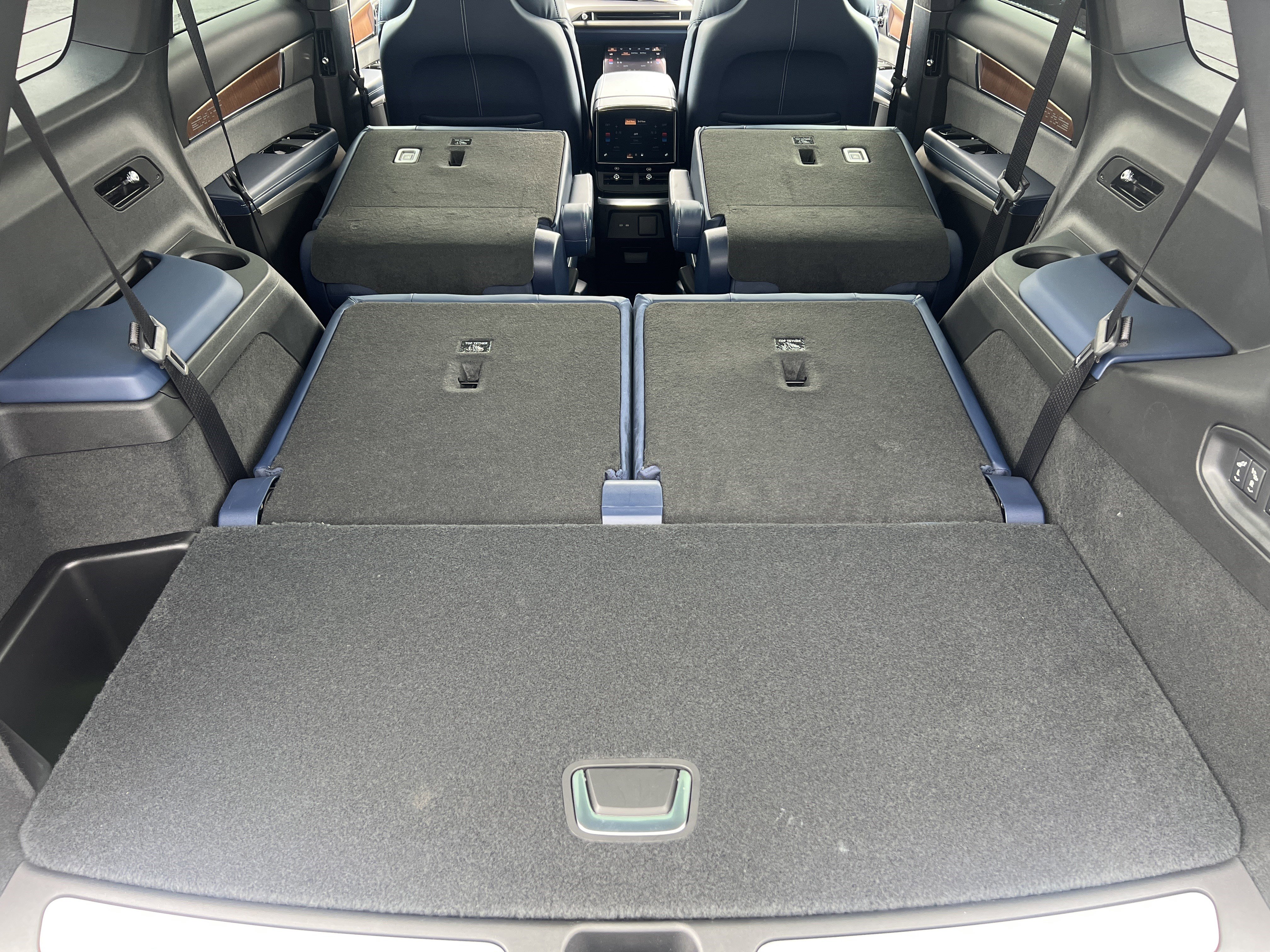 New 2026 Cadillac Vistiq Premium Luxury image 24