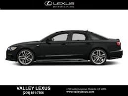 Used 2017 Audi A6 2.0T Premium AWD/4WD image 6