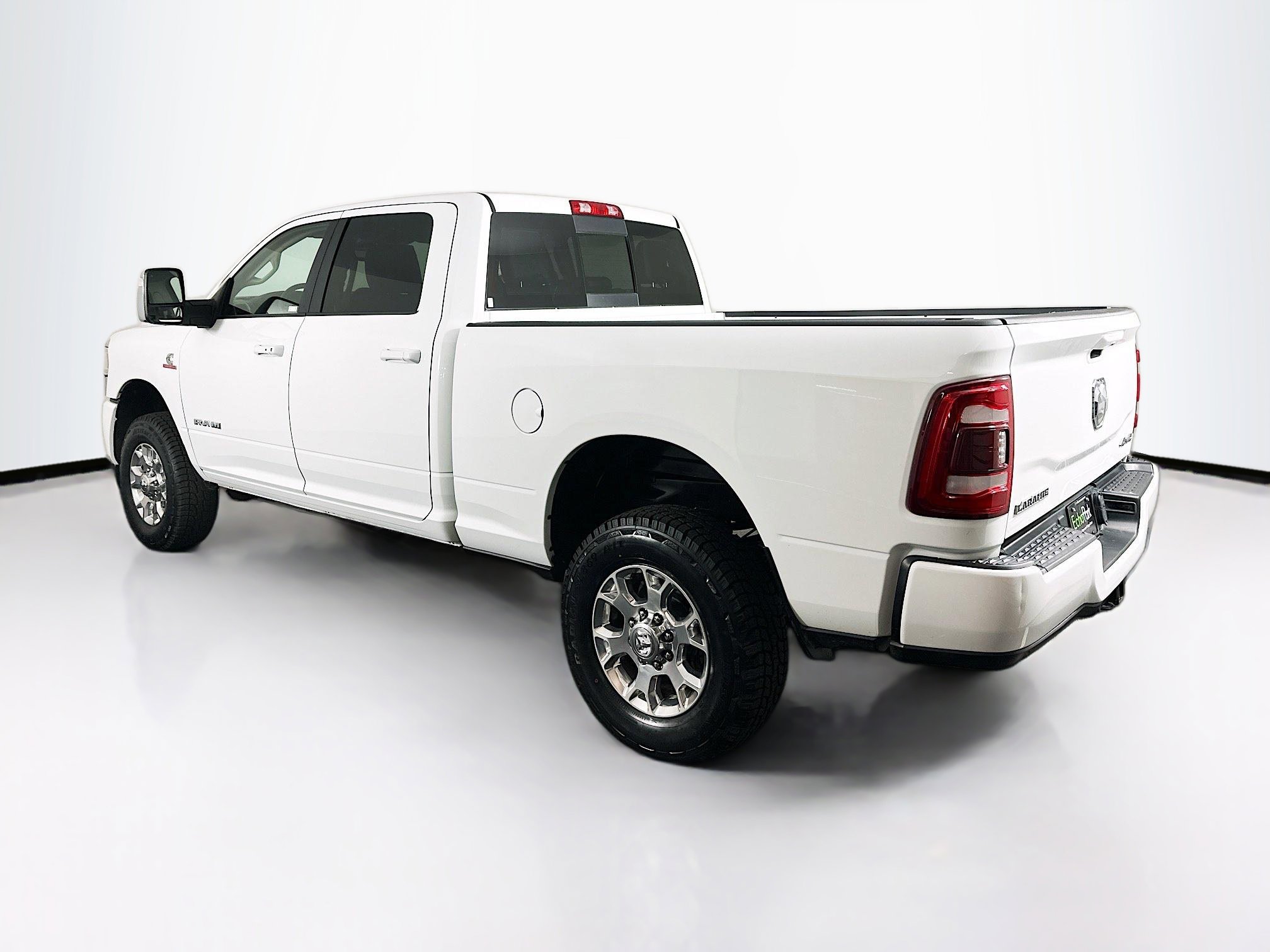 Used 2024 RAM 2500 Laramie image 5