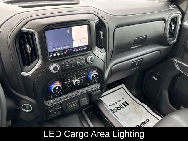 Used 2023 GMC Sierra 2500 AT4 w/ AT4 Preferred Package image 37
