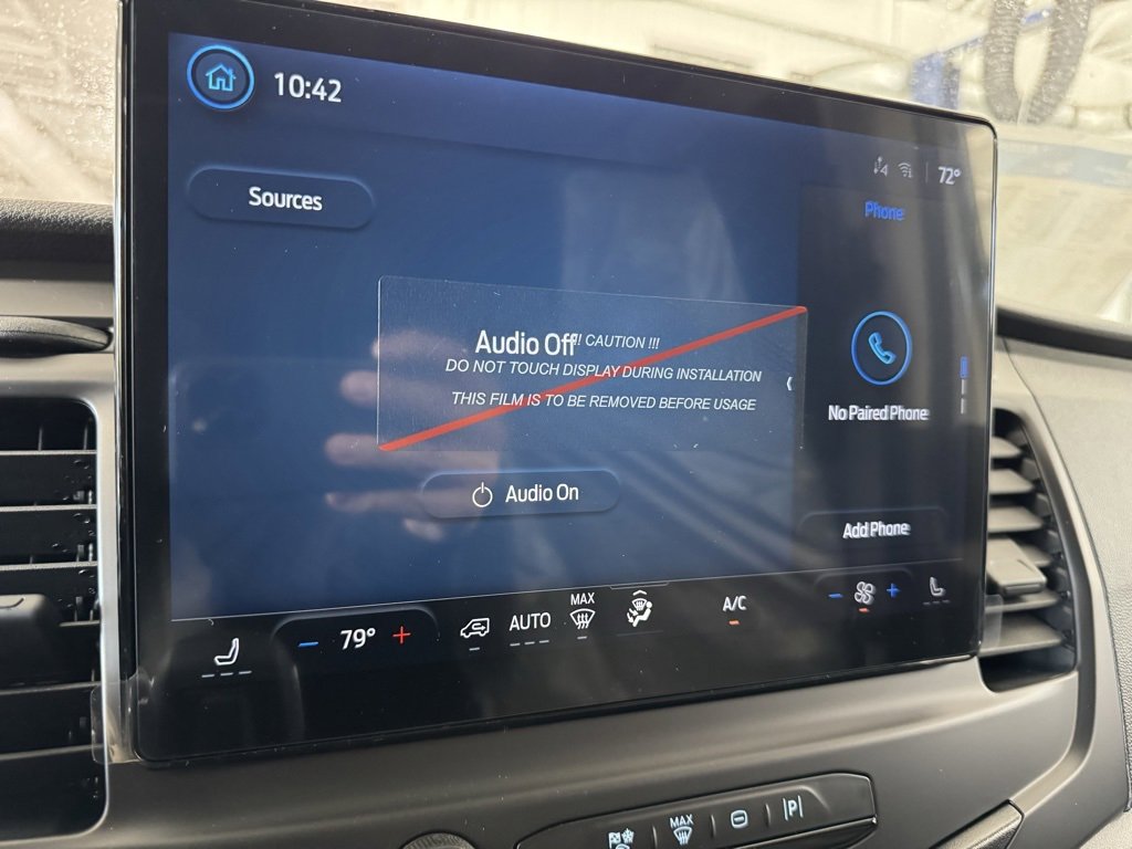 New 2026 Ford Transit 350 148 High Roof Extended DRW image 22