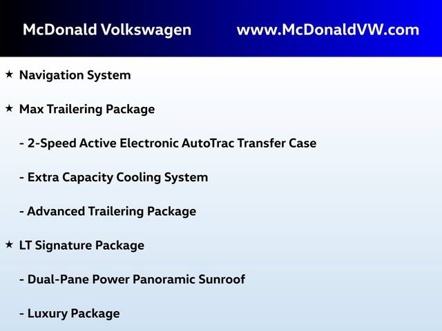 Used 2022 Chevrolet Tahoe LT w/ LT Signature Package AWD/4WD image 5