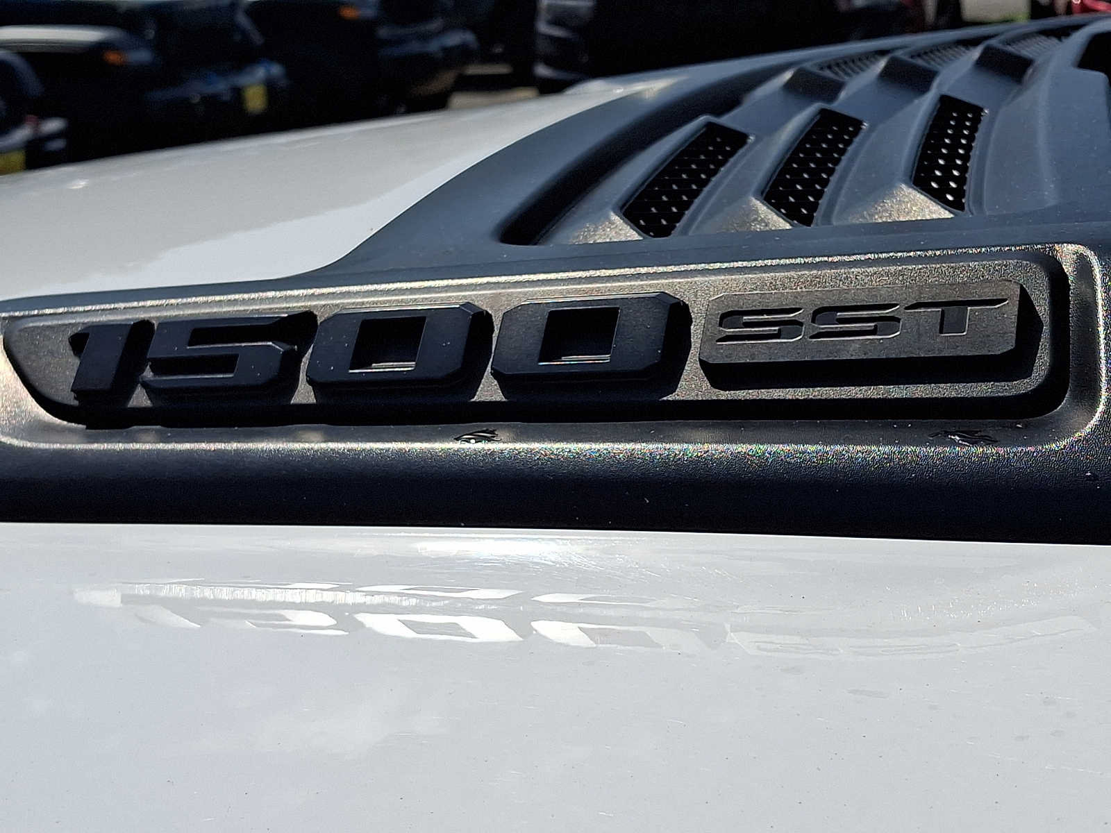 Used 2025 RAM 1500 Rebel w/ Rebel Level 1 Equipment Group AWD/4WD image 33