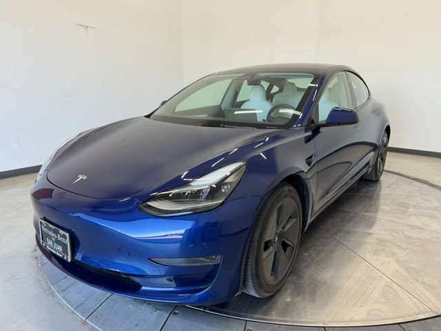 Used 2023 Tesla Model 3 Standard Range image 27