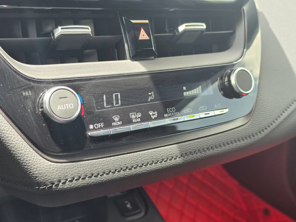 Used 2024 Toyota Corolla GR AWD/4WD image 27