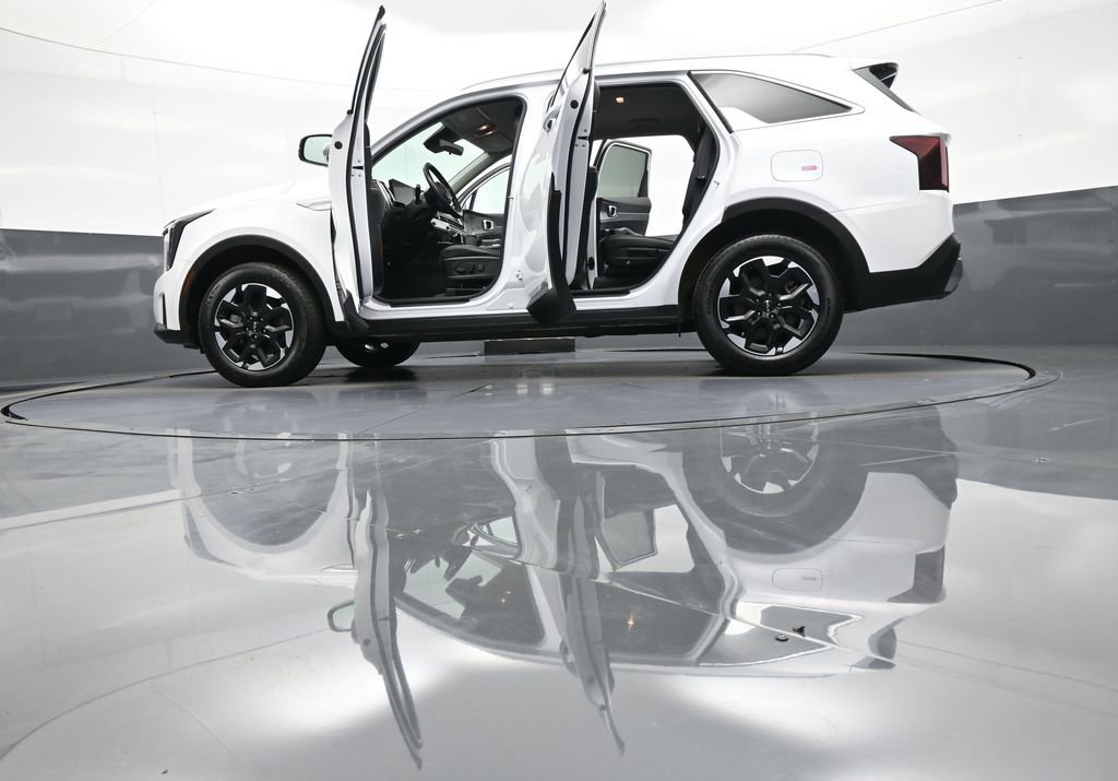 Certified 2024 Kia Sorento S image 49