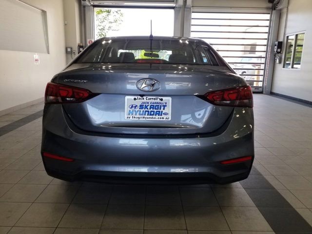 Used 2020 Hyundai Accent SE FWD image 20