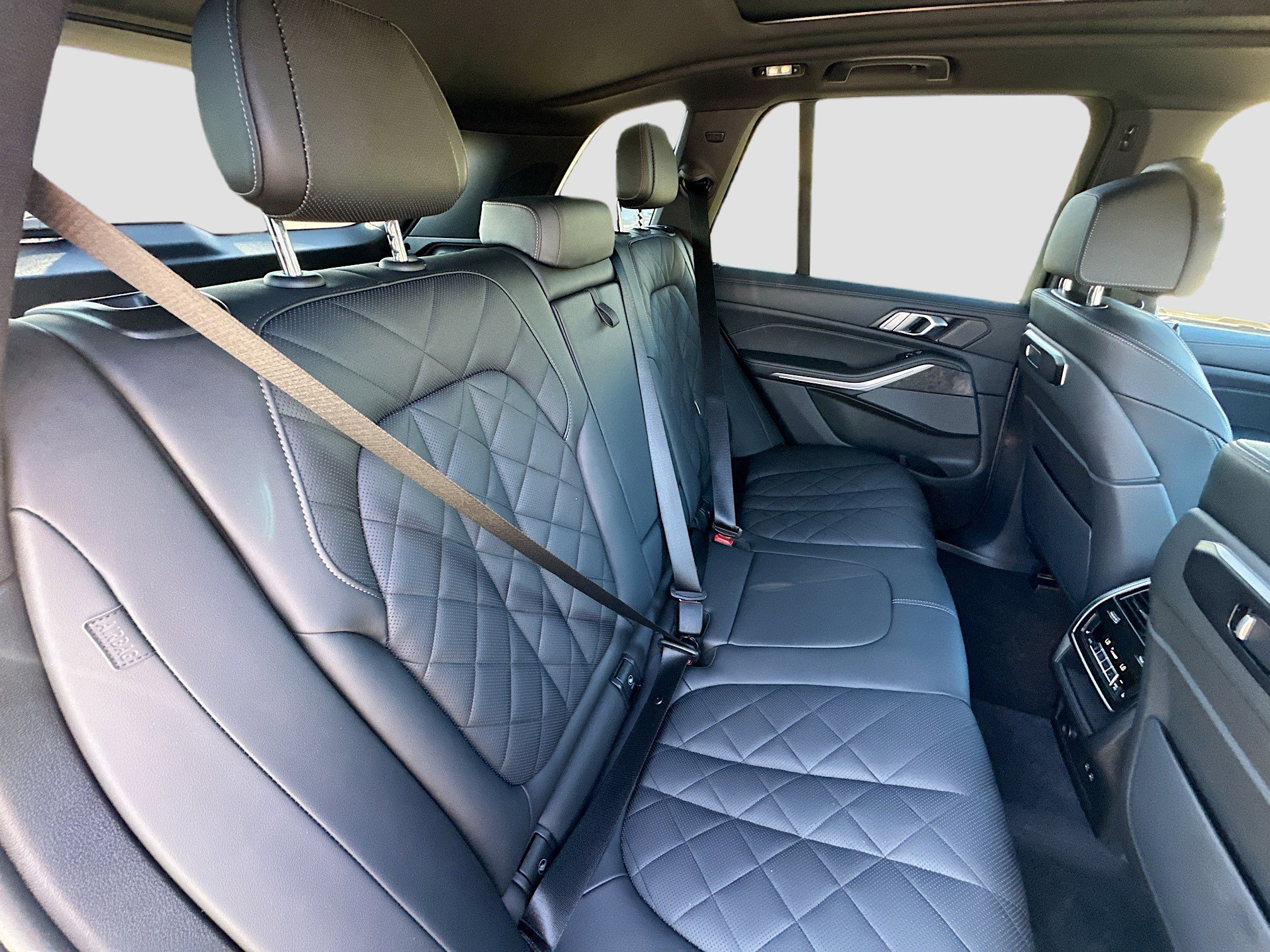 Used 2025 BMW X5 sDrive40i image 30