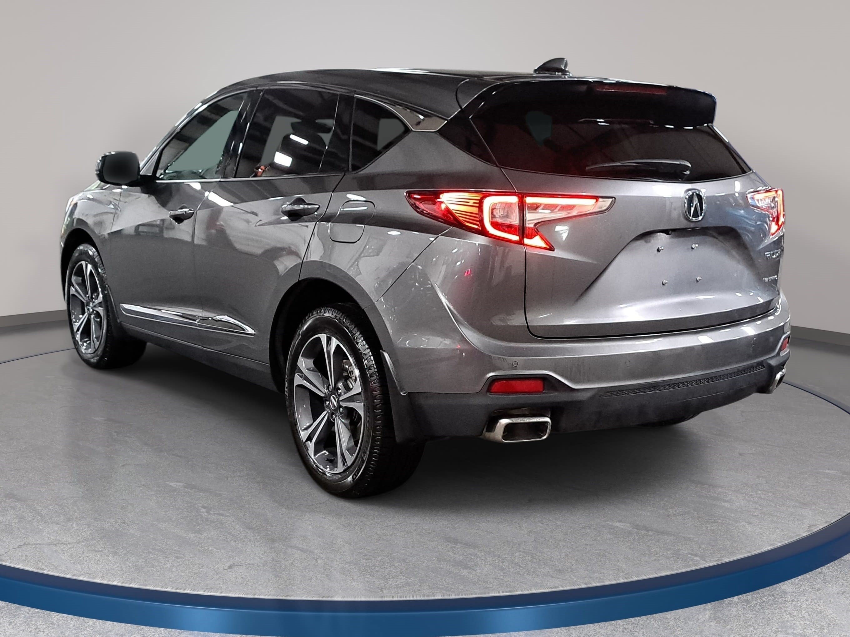 Used 2022 Acura RDX w/ Advance Package AWD/4WD image 7