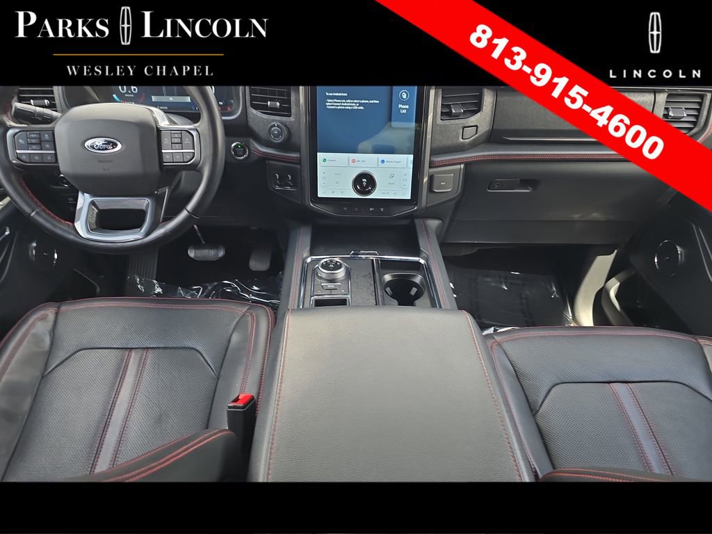Used 2023 Ford Expedition Limited RWD image 11