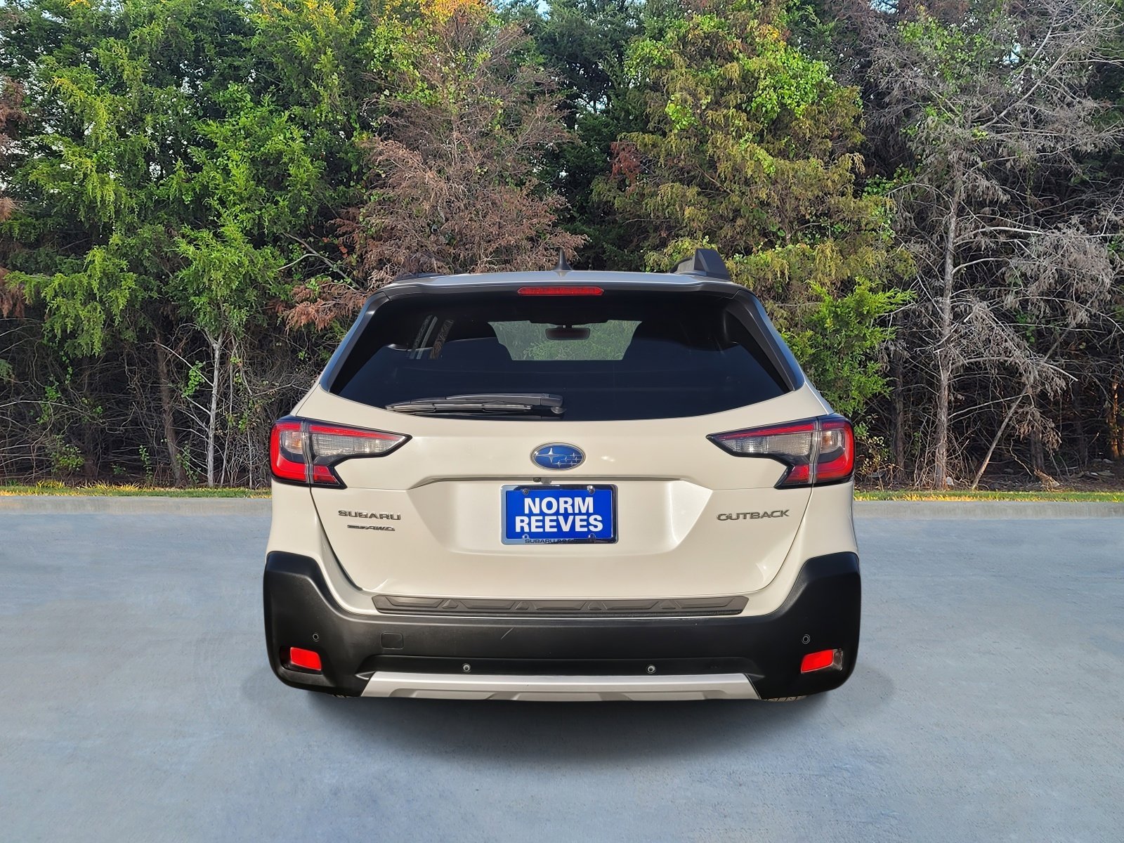 Certified 2024 Subaru Outback Limited image 18