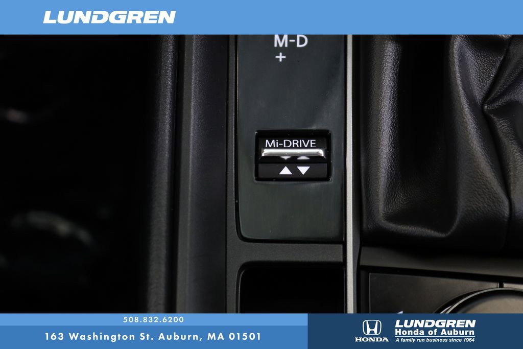 Used 2023 MAZDA CX-50 2.5 S w/ Convenience Package AWD/4WD image 27