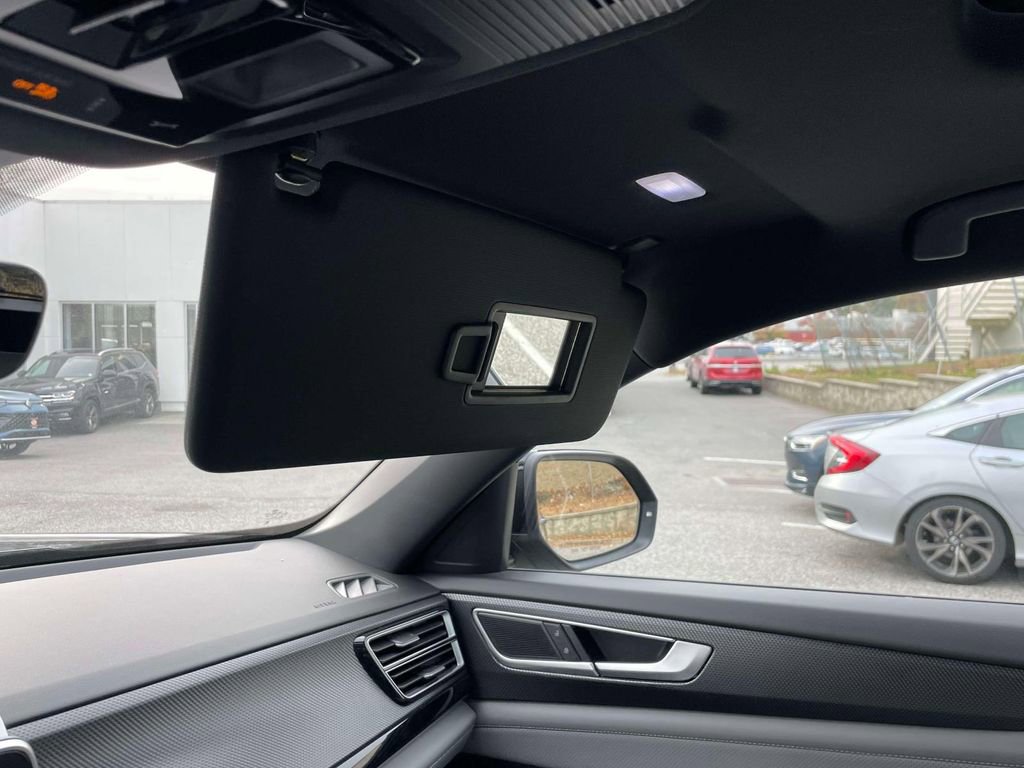 New 2024 Volkswagen Atlas Cross Sport SEL R-Line image 32