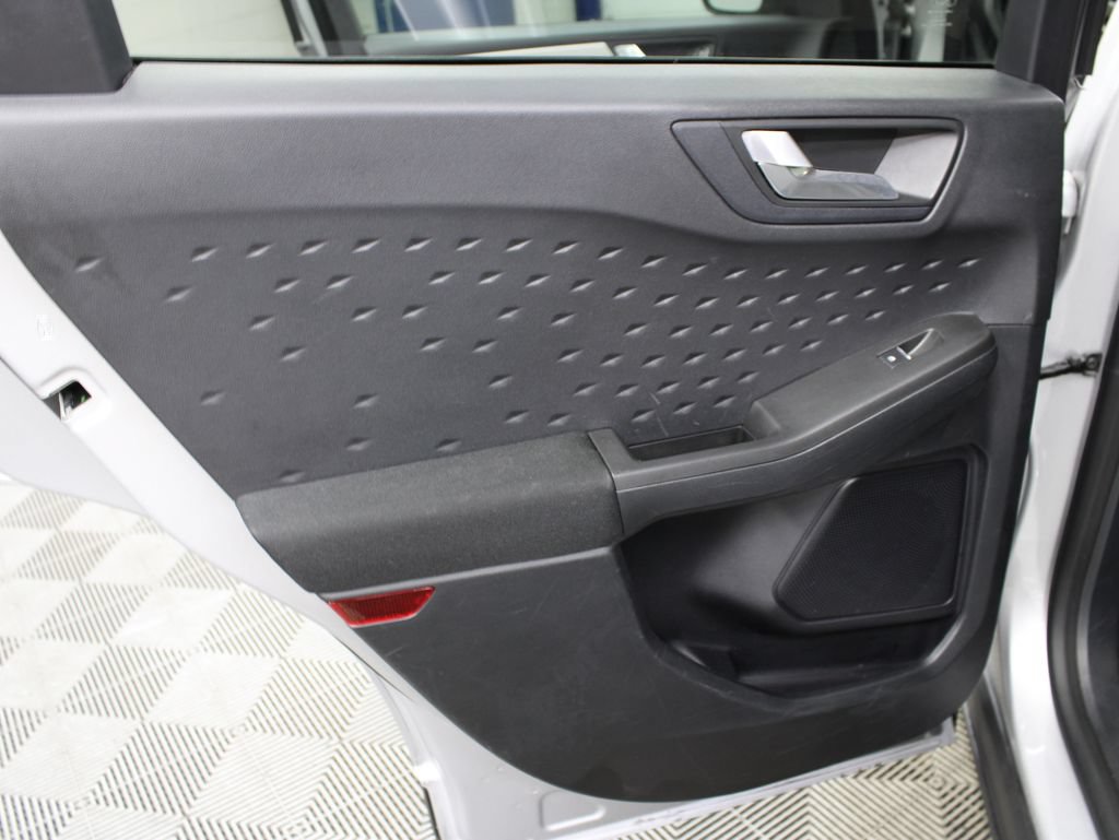 Used 2020 Ford Escape SE AWD/4WD image 57