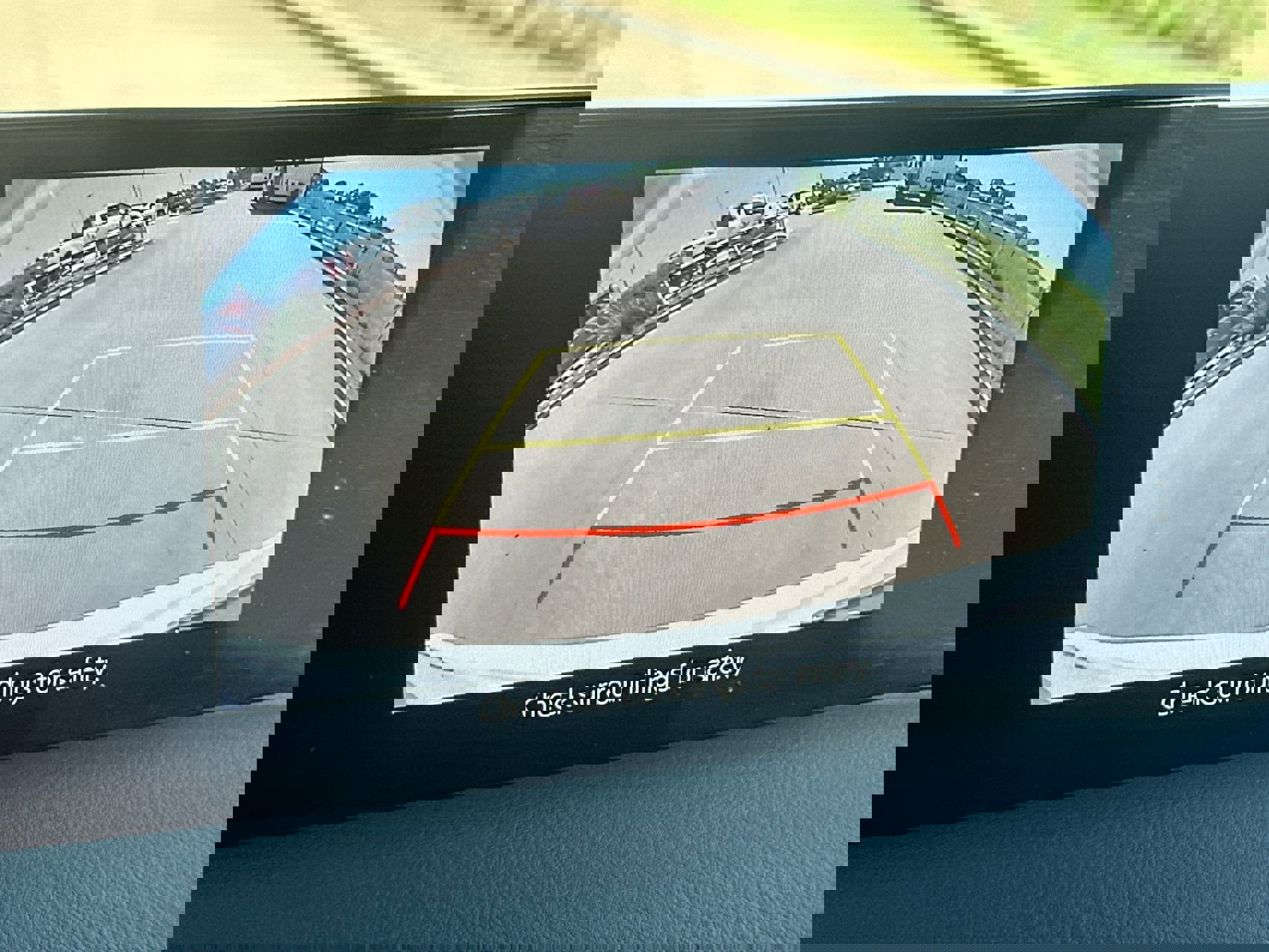 Used 2024 MAZDA CX-5 2.5 Turbo w/ Premium Package image 13