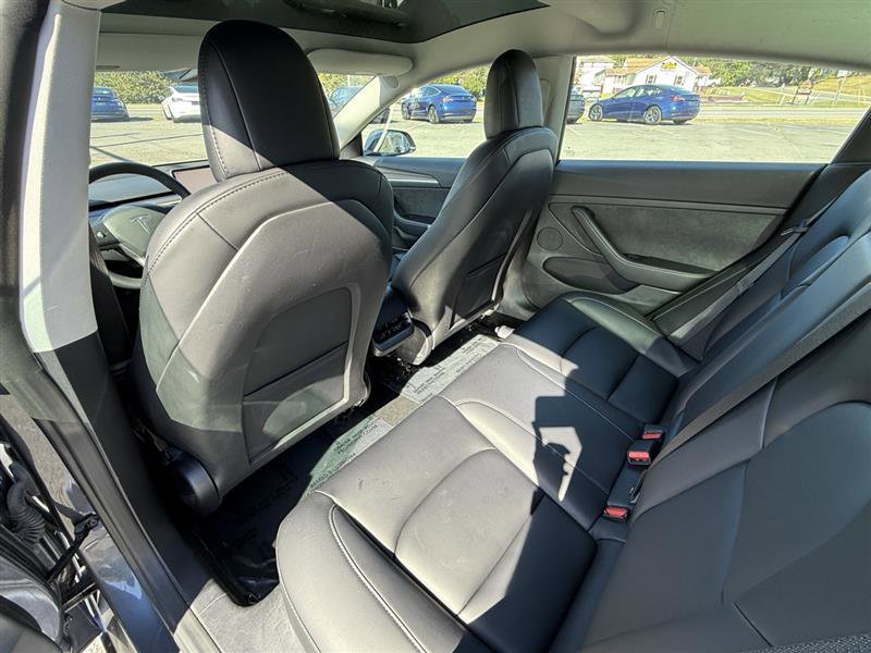 Used 2023 Tesla Model 3 Long Range image 14