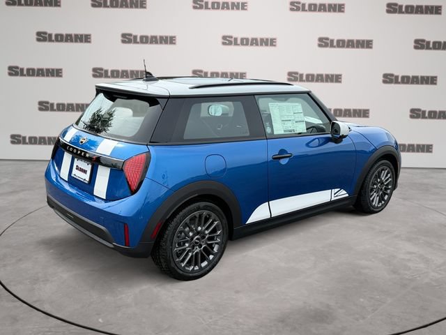 New 2026 MINI Cooper S FWD image 5