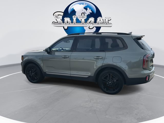 Used 2023 Kia Telluride EX X-Line image 9