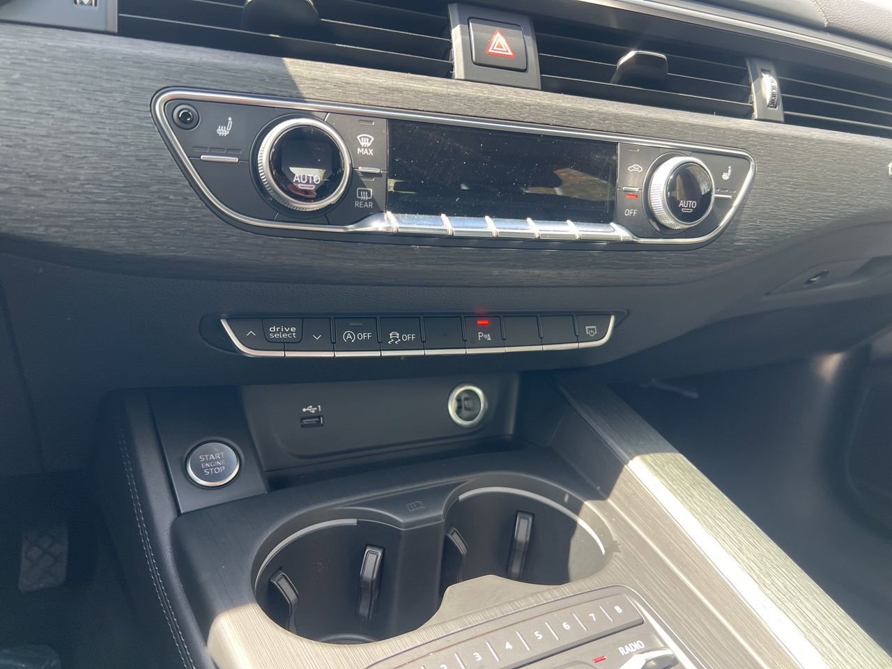 Used 2018 Audi A5 2.0T Prestige w/ S Line Sport Package image 32