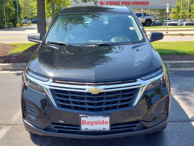 Used 2024 Chevrolet Equinox LS FWD image 5