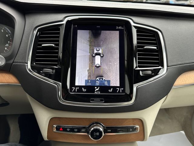 Used 2016 Volvo XC90 T6 Inscription w/ Vision Package image 33