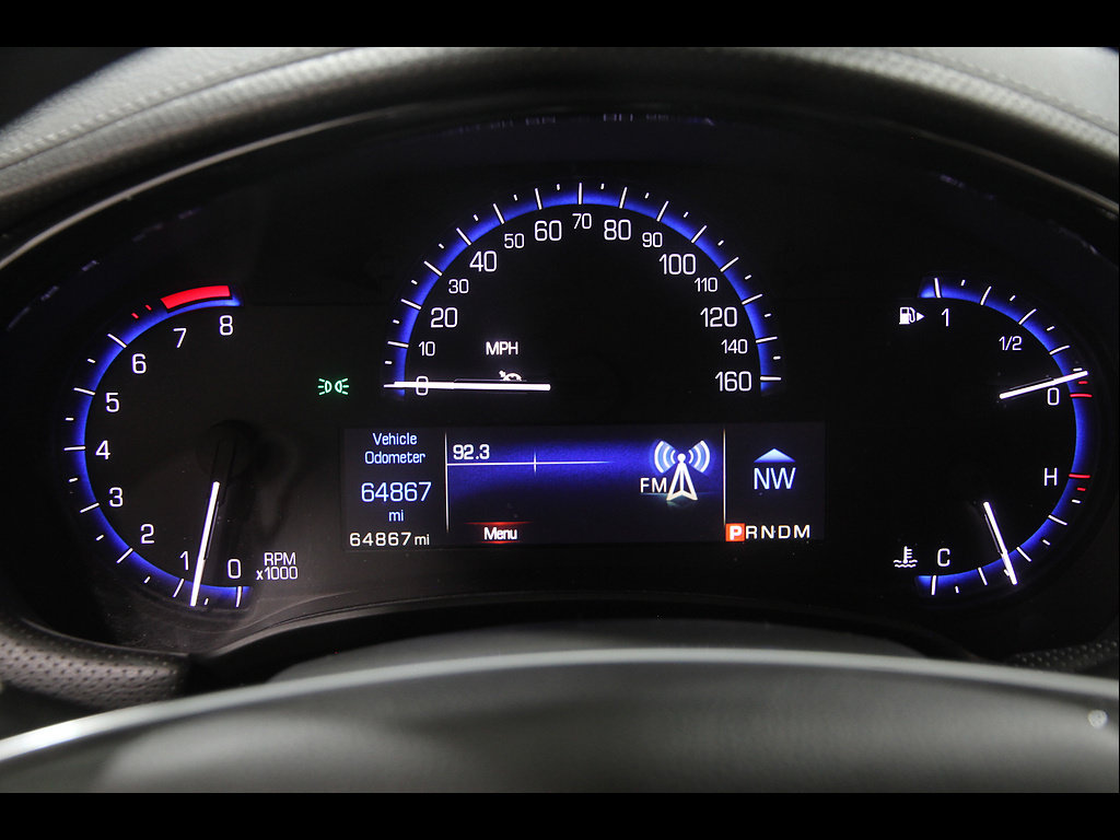 Used 2014 Cadillac XTS FWD image 8