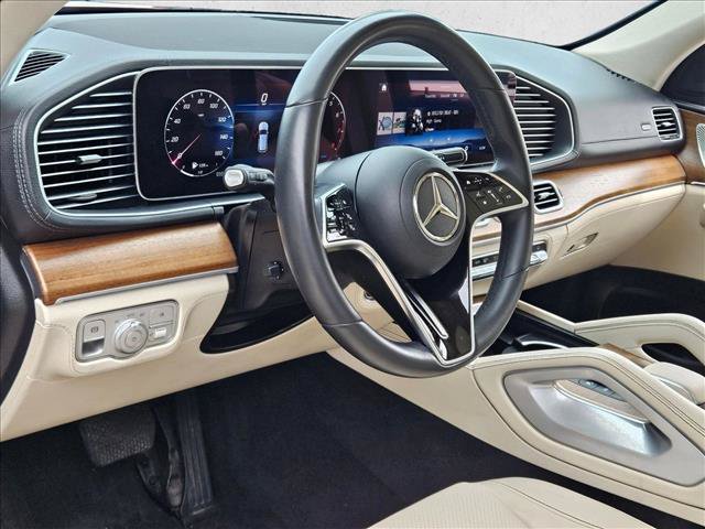 Certified 2024 Mercedes-Benz GLE 350 4MATIC image 9