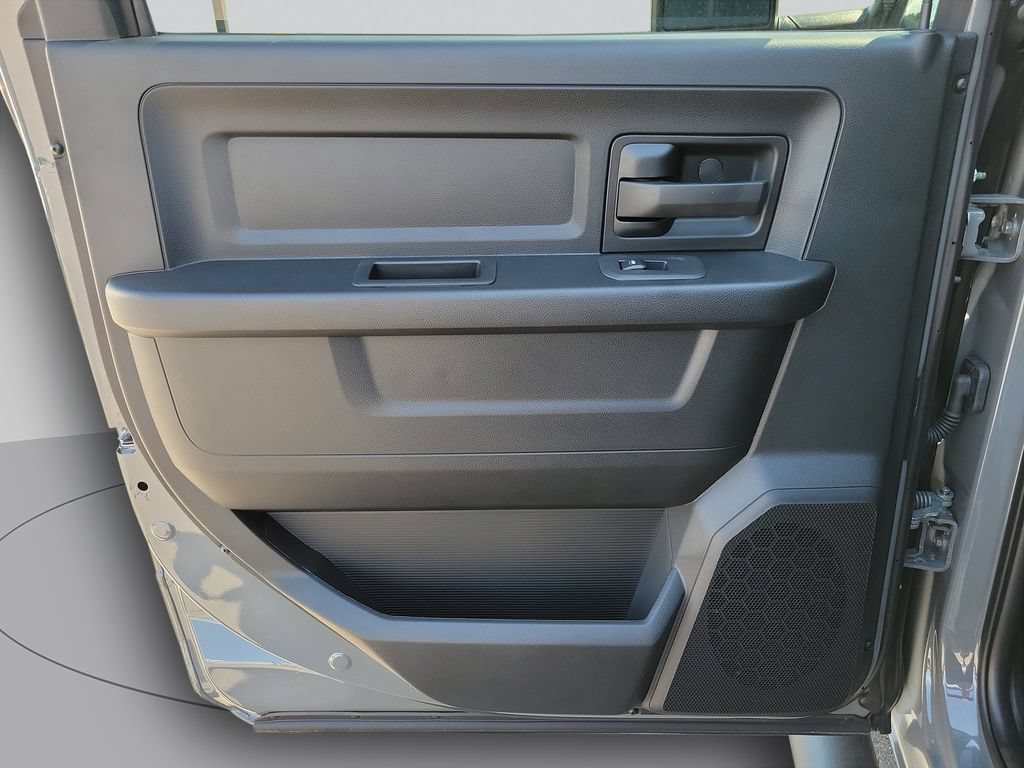New 2026 RAM 2500 Tradesman AWD/4WD image 30