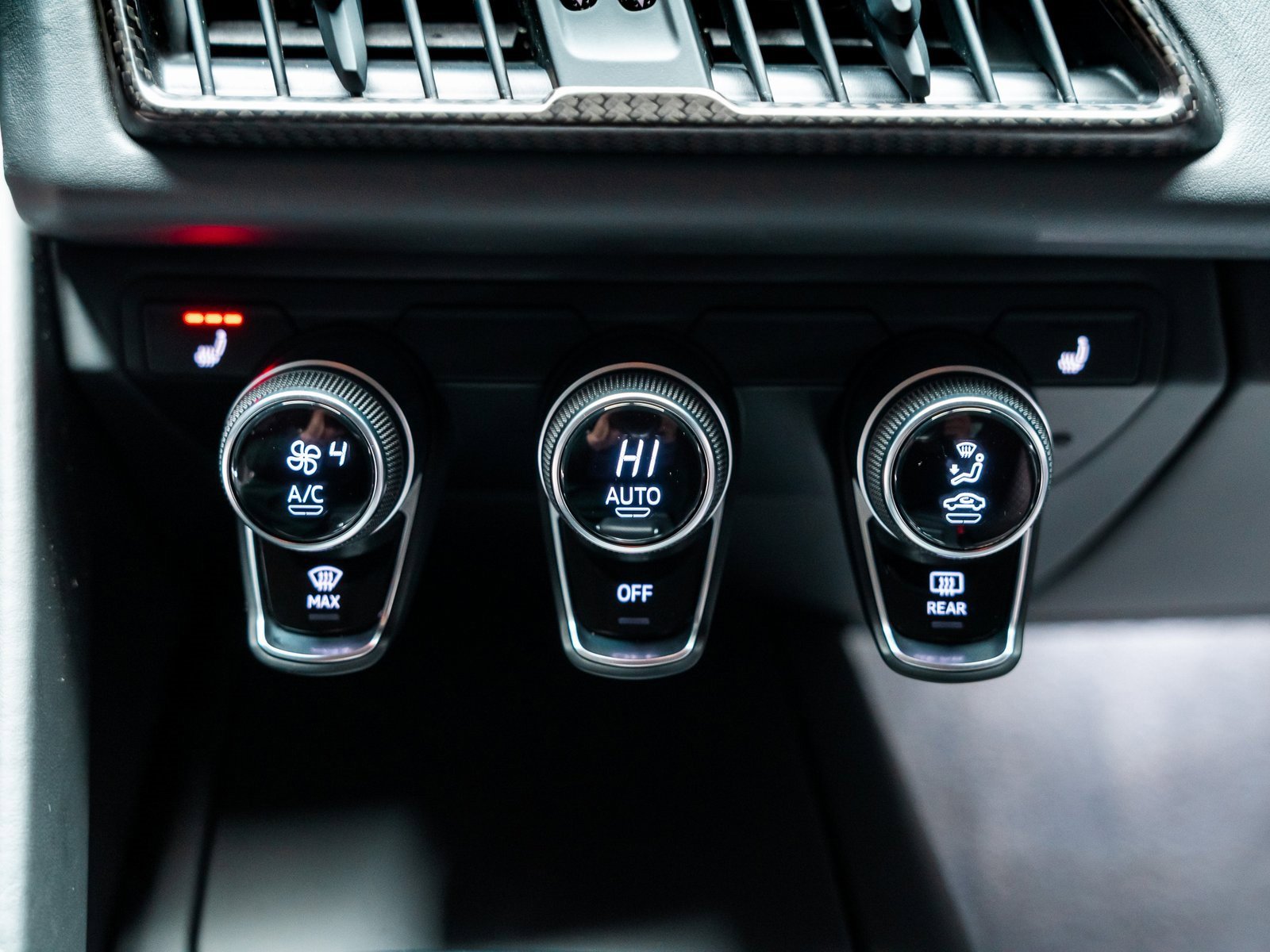 Used 2017 Audi R8 V10 plus image 71