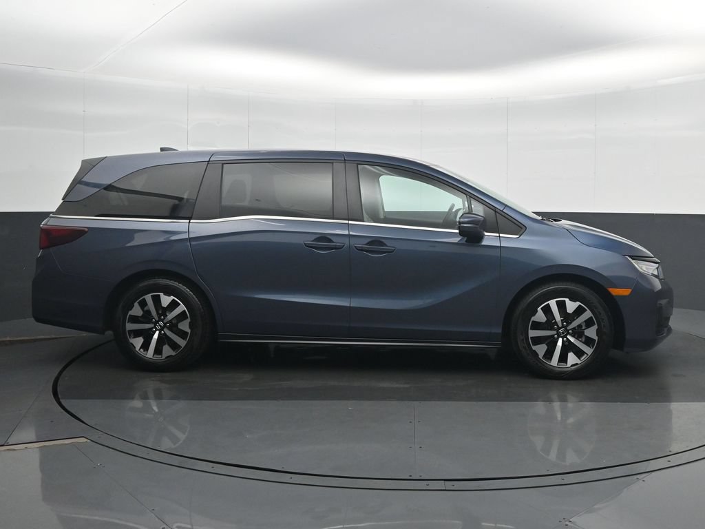 Used 2025 Honda Odyssey EX-L image 7
