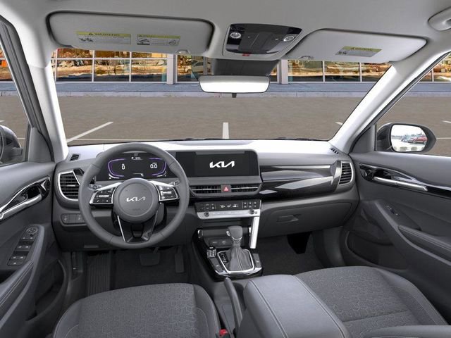 New 2026 Kia Seltos S image 14