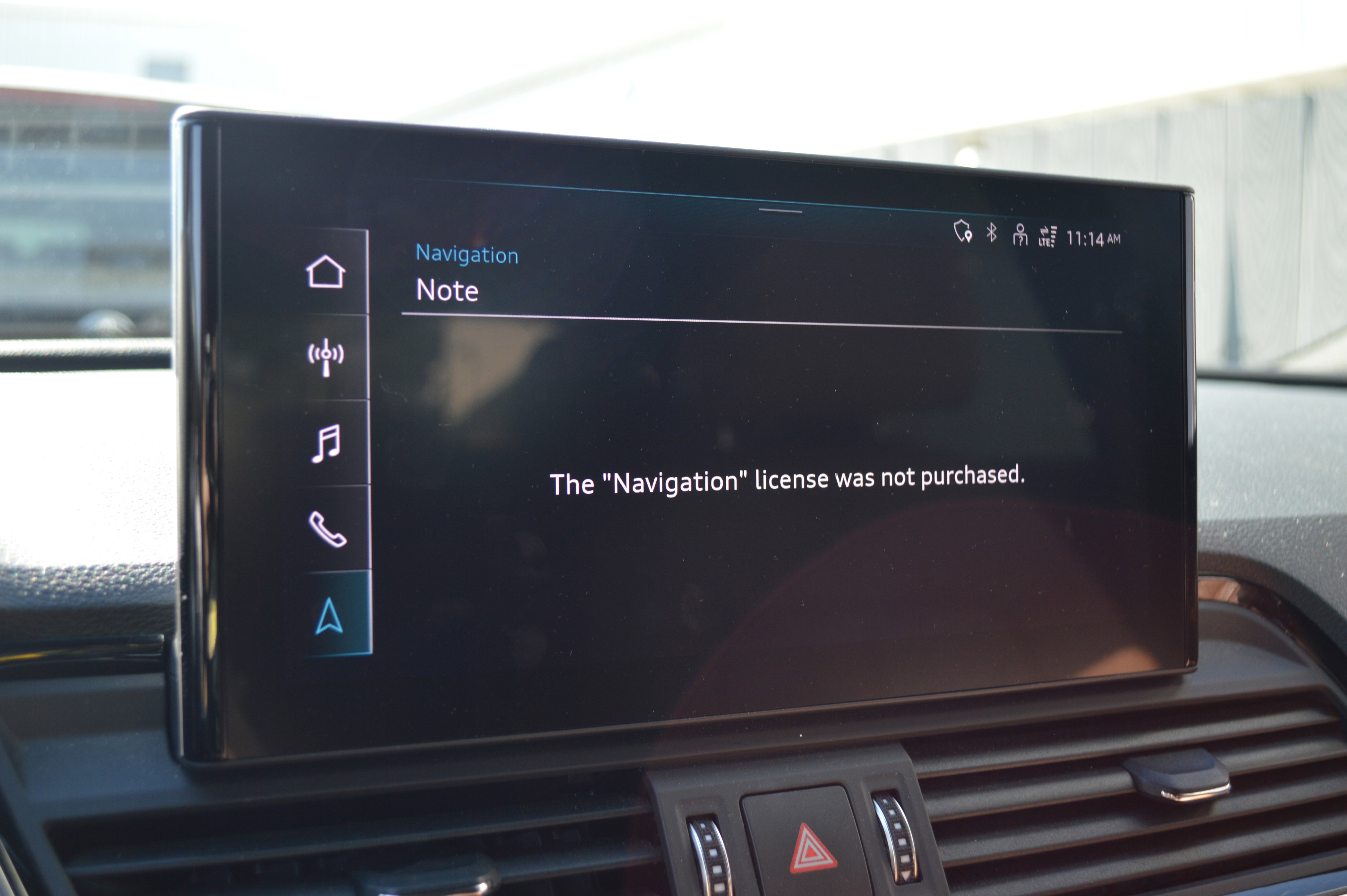 Used 2021 Audi Q5 Premium Plus w/ Premium Plus Package image 20