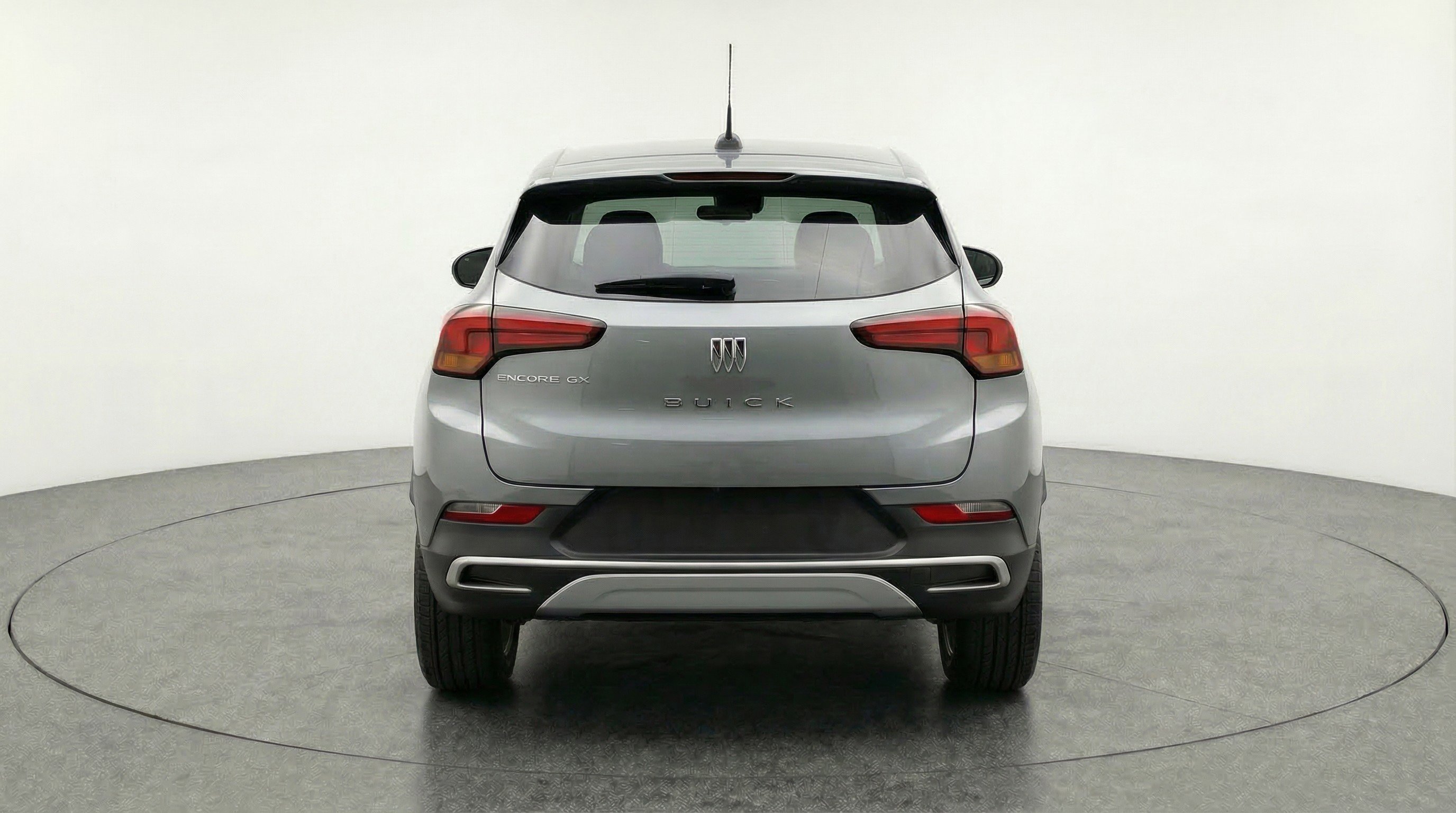 Used 2025 Buick Encore GX Preferred AWD/4WD image 7