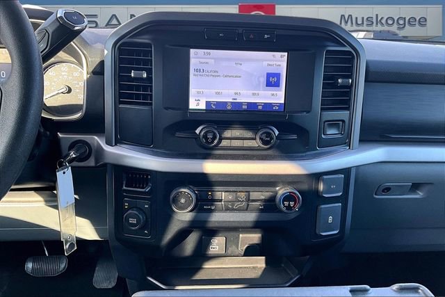 Used 2023 Ford F150 XLT image 10