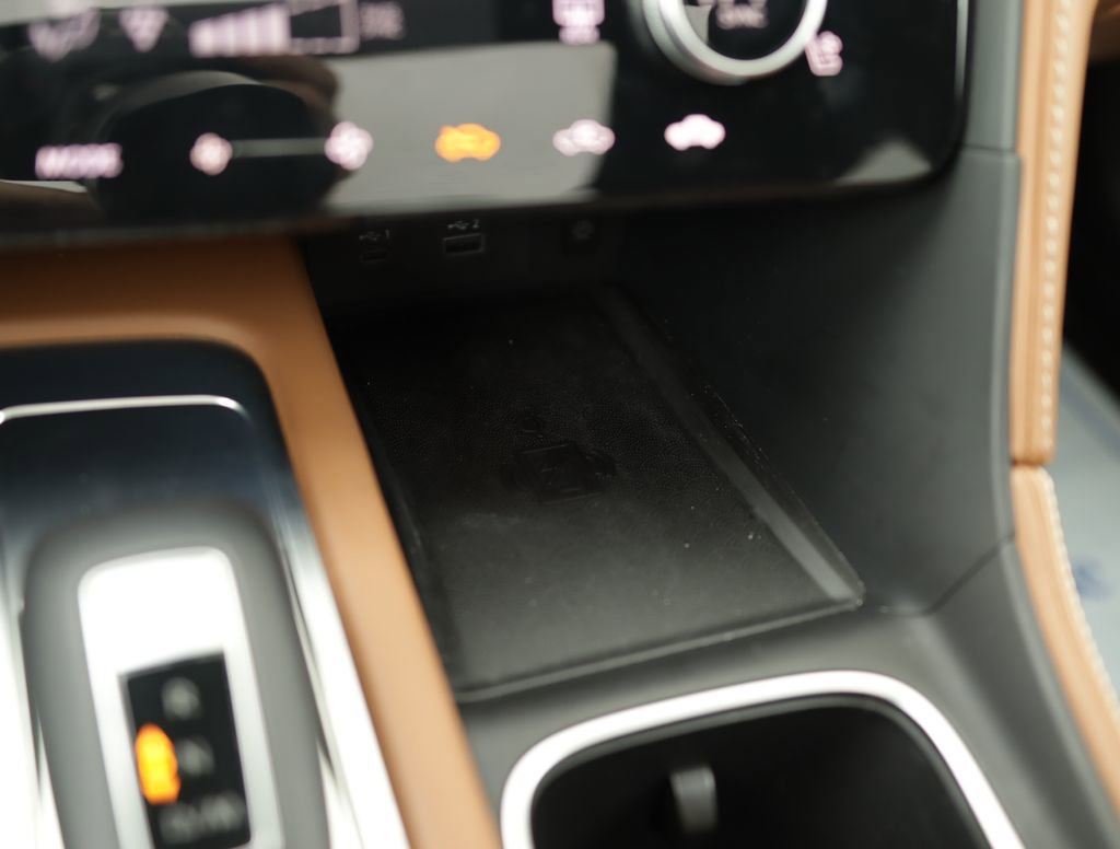 Used 2024 INFINITI QX60 Autograph w/ Cargo Package image 17