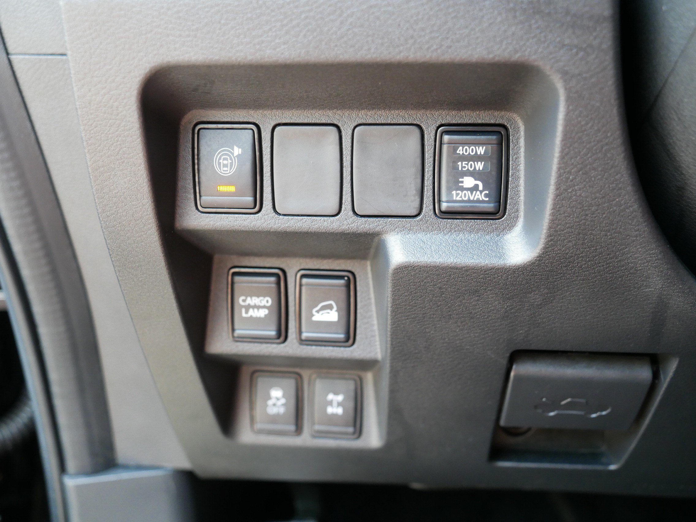 Certified 2023 Nissan Frontier PRO-4X w/ Pro Convenience Package AWD/4WD image 26