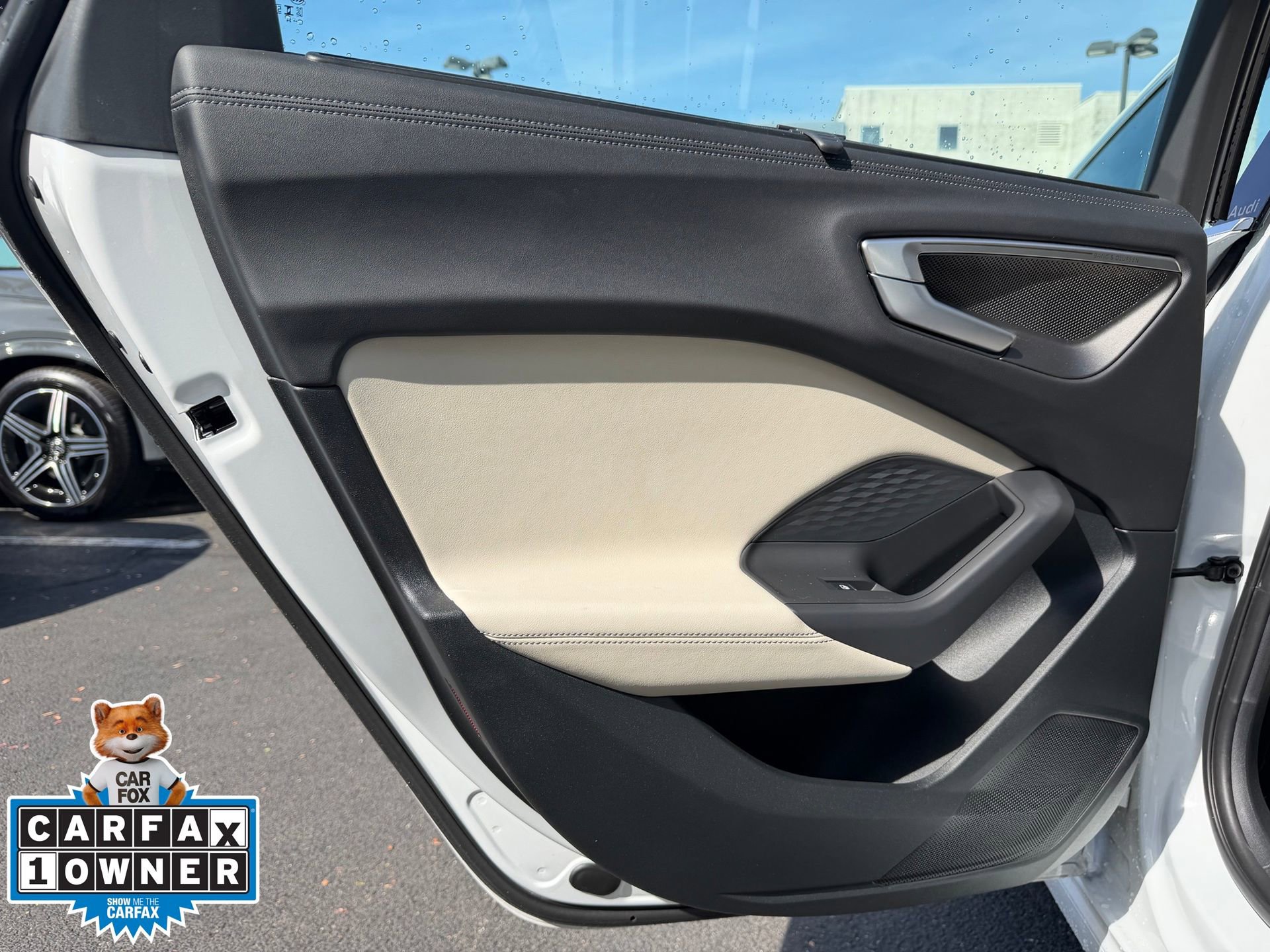 Used 2025 Audi A5 2.0T Prestige image 19