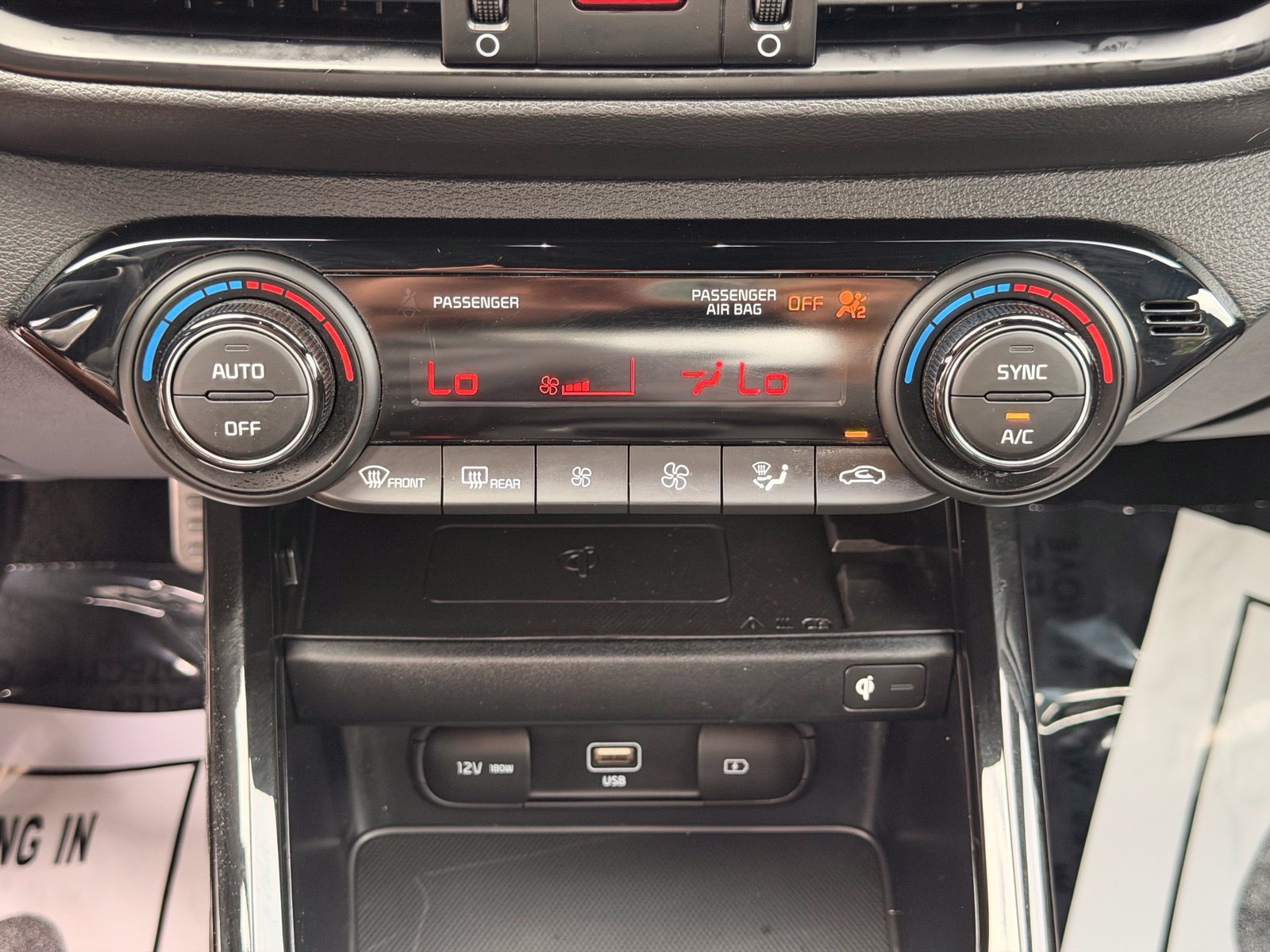 Used 2022 Kia Forte GT-Line w/ GT-Line Premium Package FWD image 21