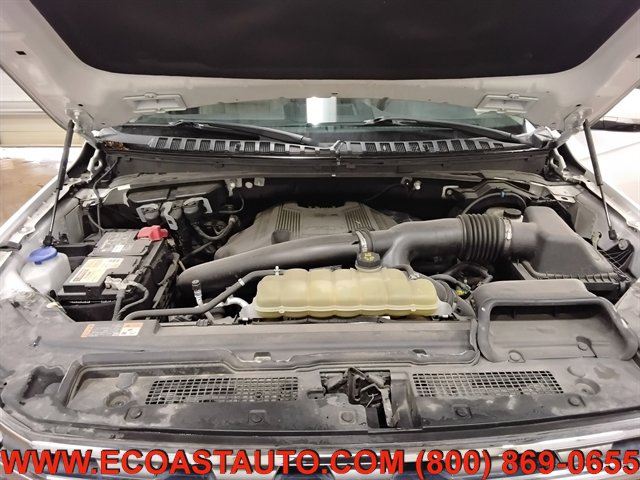 Used 2020 Ford Expedition XLT w/ Equipment Group 202A image 9