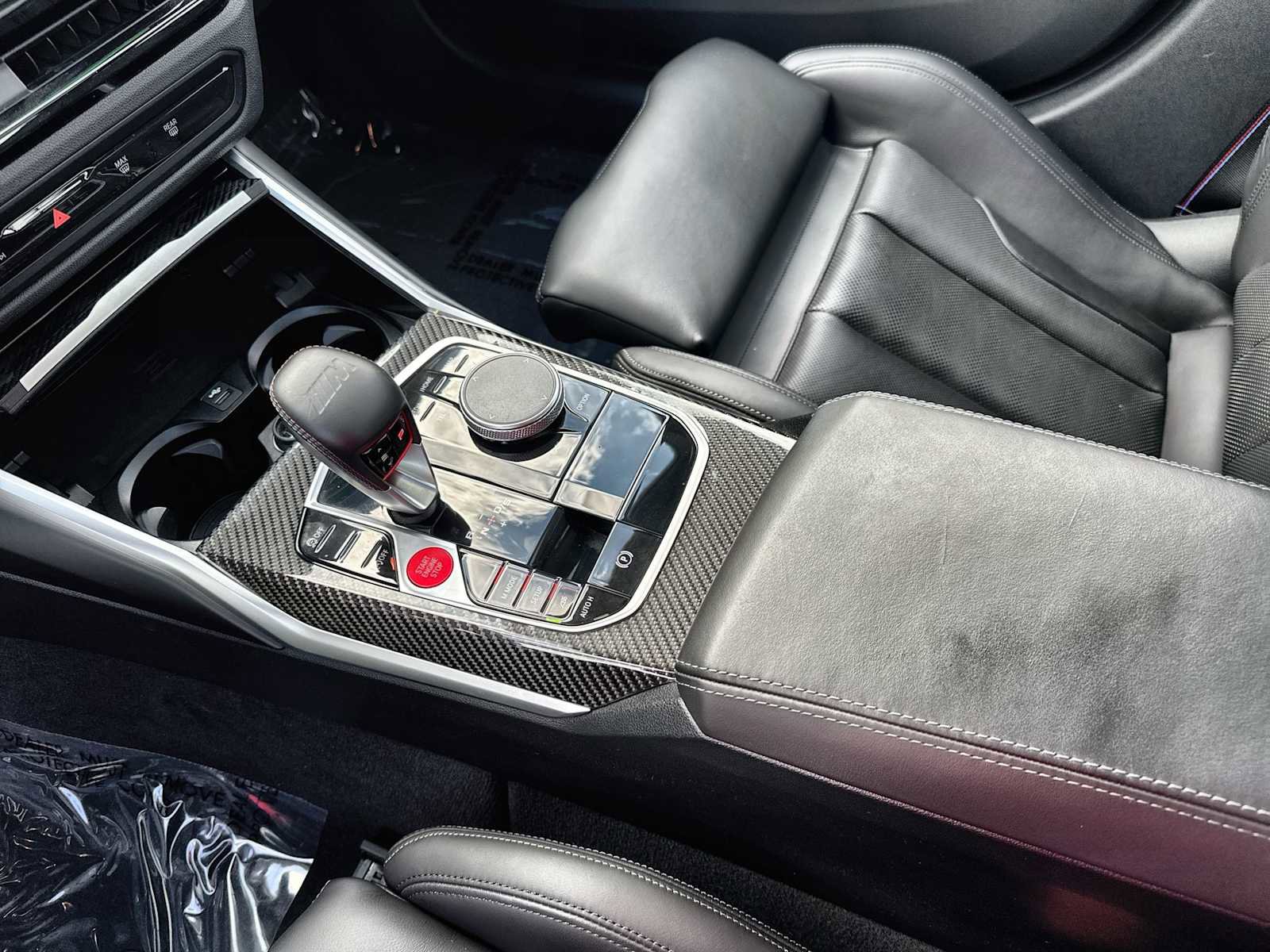 Used 2025 BMW M3 Competition w/ Executive Package image 22