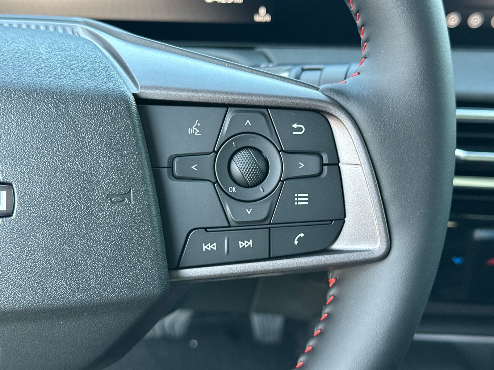 New 2026 Nissan Sentra SR w/ SR Premium Package image 26