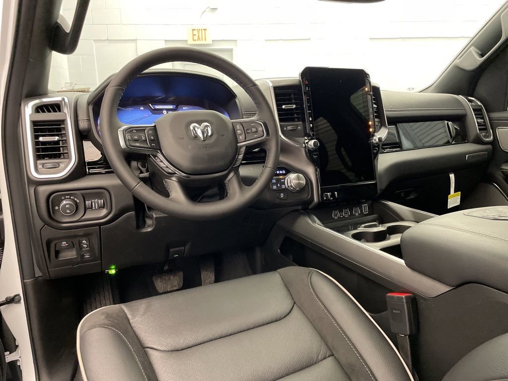 New 2026 RAM 1500 Laramie image 15