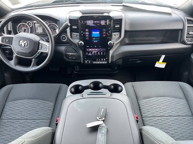 New 2027 RAM 3500 Tradesman AWD/4WD image 9