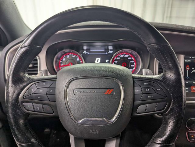 Used 2021 Dodge Charger Scat Pack image 21