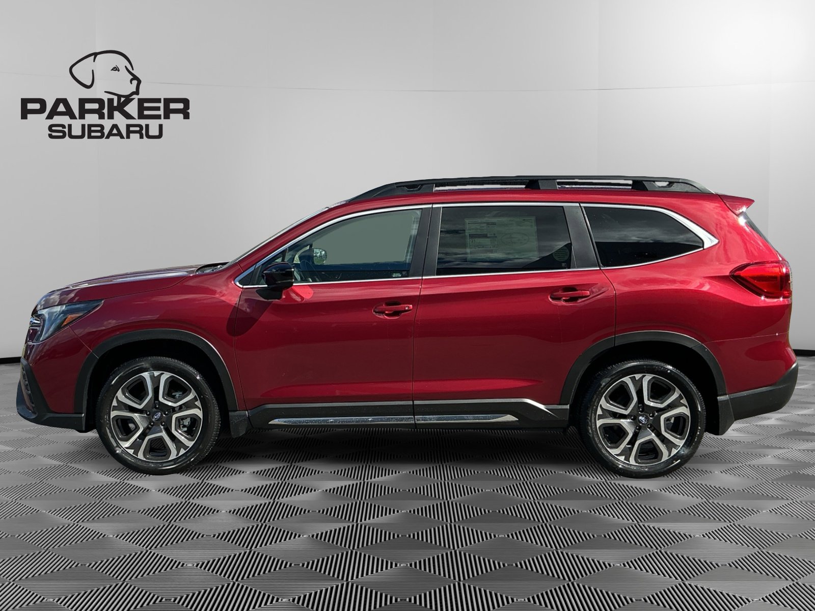 New 2026 Subaru Ascent Limited image 2