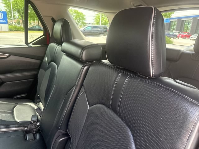 Certified 2023 Honda Pilot Elite image 20